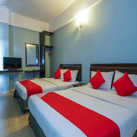 Hotel O Hotel Orchard Inn Лумут Екстер'єр фото