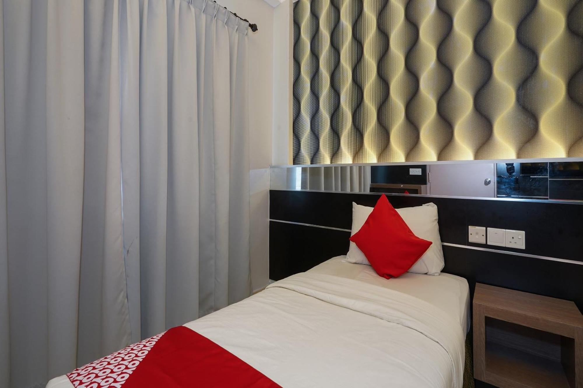Hotel O Hotel Orchard Inn Лумут Екстер'єр фото
